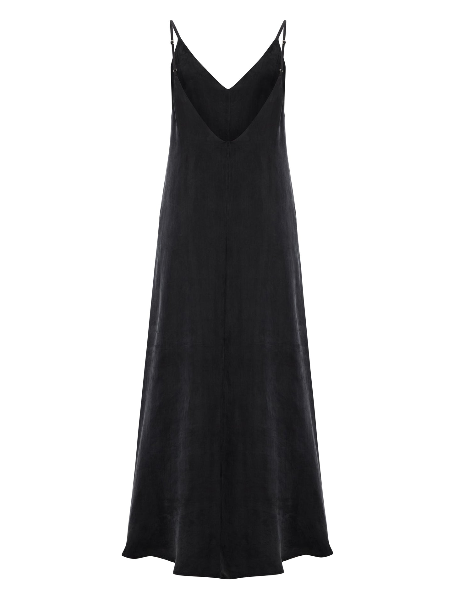 Lucid Flow Maxi Dress - Black - Website exclusive · Ships direct!