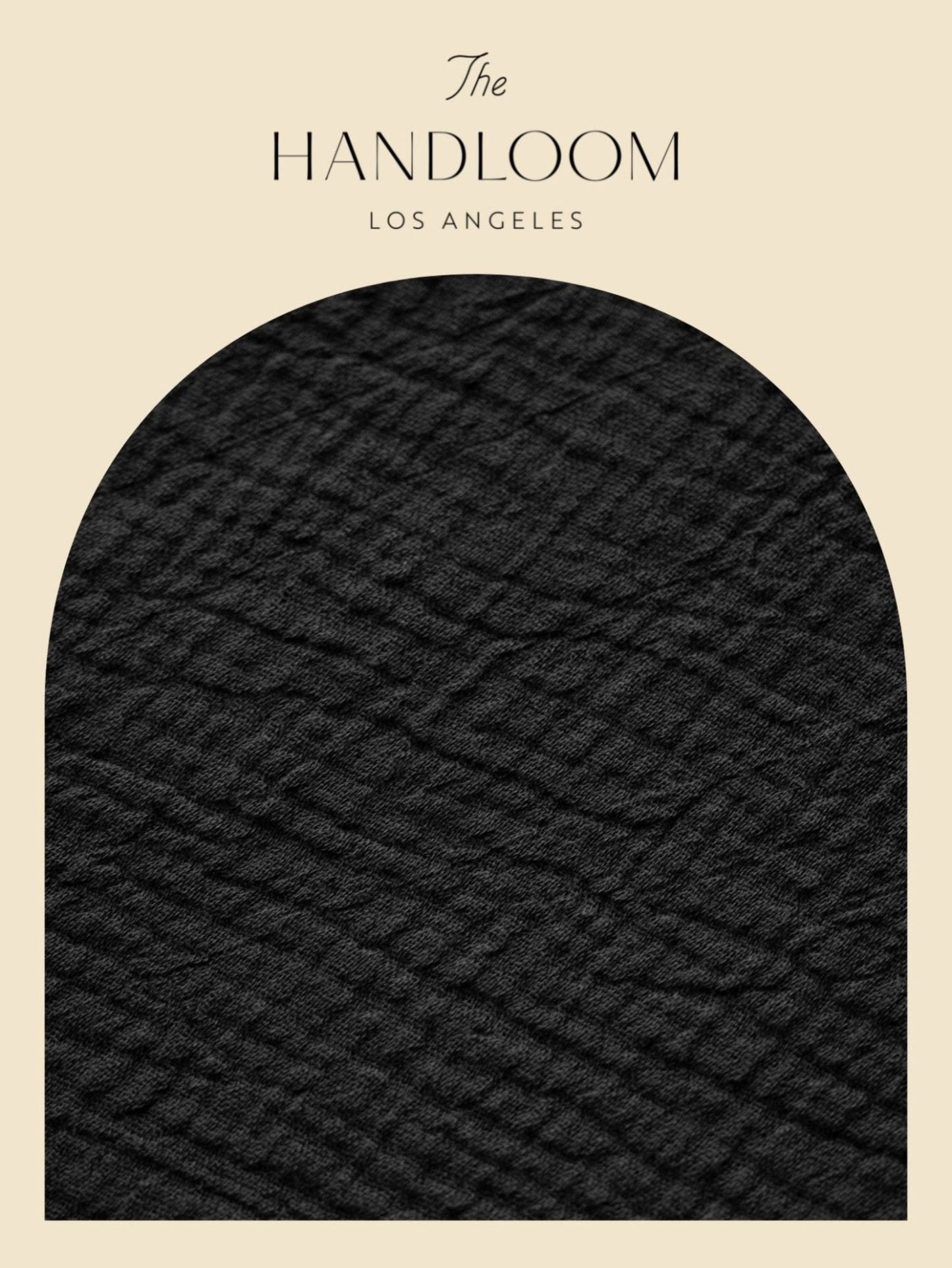 Ava Kimono Kaftan - Navy