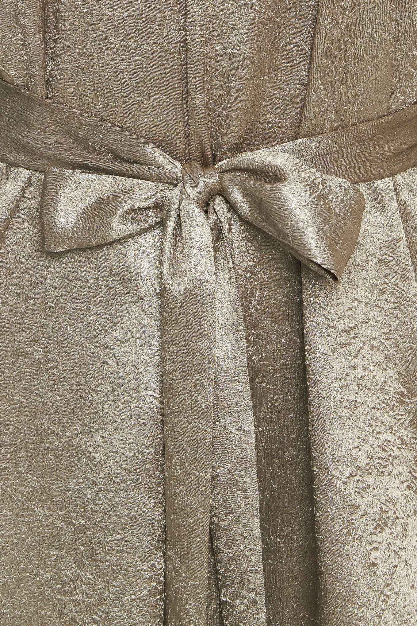 MOONRISE HAZE WOVEN LONG SLEEVE MINI DRESS. Website exclusive · Ships direct!