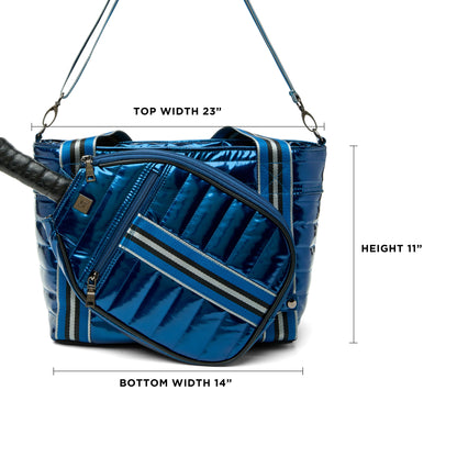 Ace of the Court Pickleball Bag. Website exclusive · Ships direct!