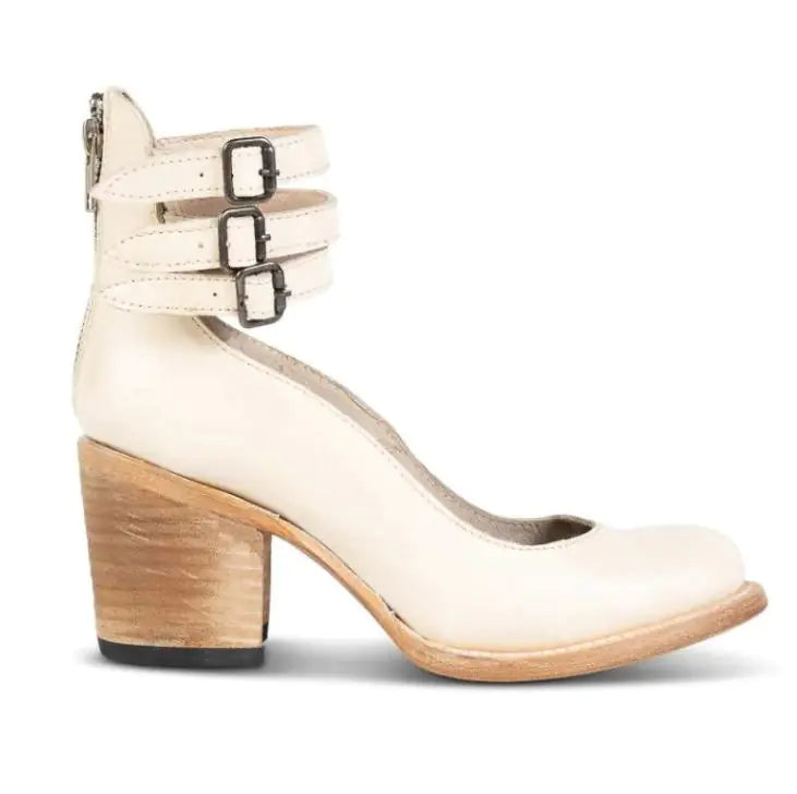 Buckle Pointed Sandals Shoes - Website exclusive · Ships direct!