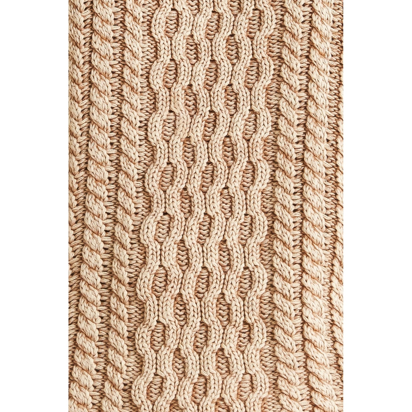 NEVER FORGET SLEEVELESS KNIT TANK TOP. Website exclusive · Ships direct!