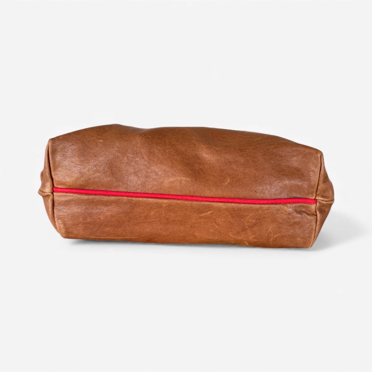 Blair-East West Shoulder Bag, Brown Leather. Website exclusive · Ships direct!