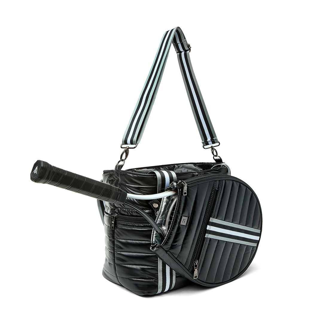 Love Royln Tennis Bag. Website exclusive · Ships direct!
