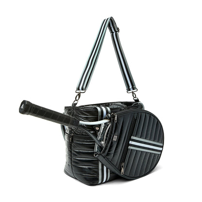 Love Royln Tennis Bag. Website exclusive · Ships direct!