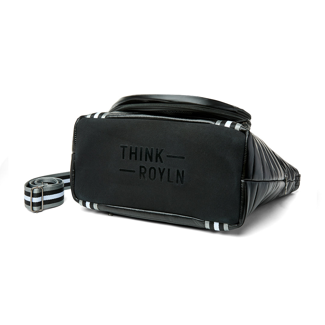 Love Royln Tennis Bag. Website exclusive · Ships direct!