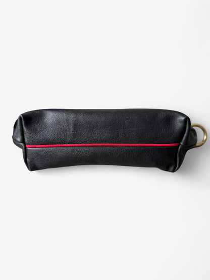 Baby Blair-East West Shoulder Bag, Black Leather. Website exclusive · Ships direct!
