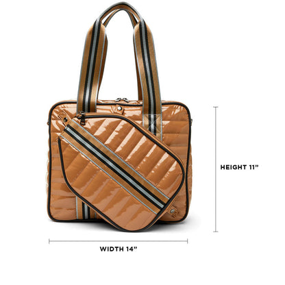 Sporty Spice Pickleball Bag. Website exclusive · Ships direct!