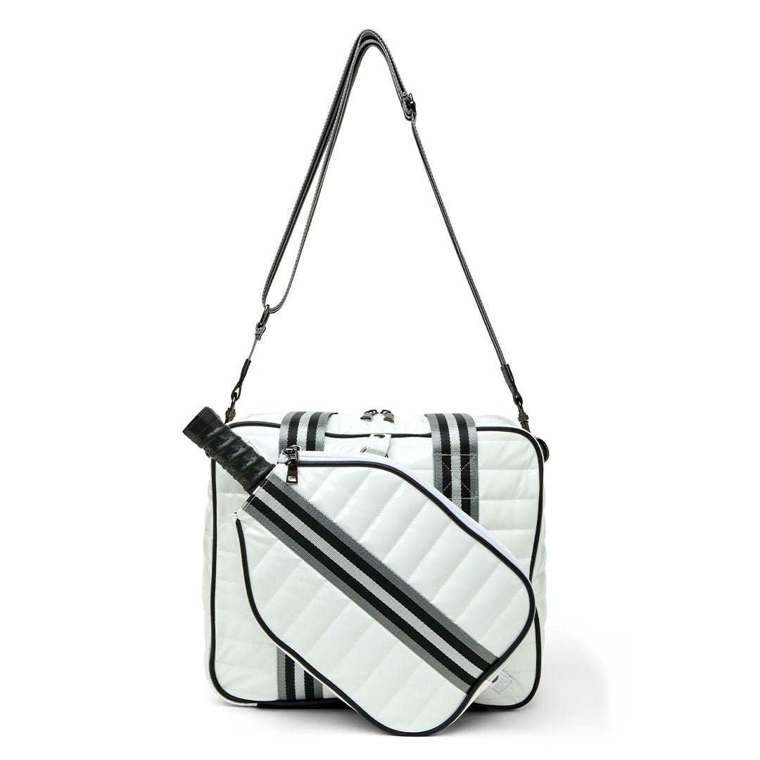 Sporty Spice Pickleball Bag. Website exclusive · Ships direct!