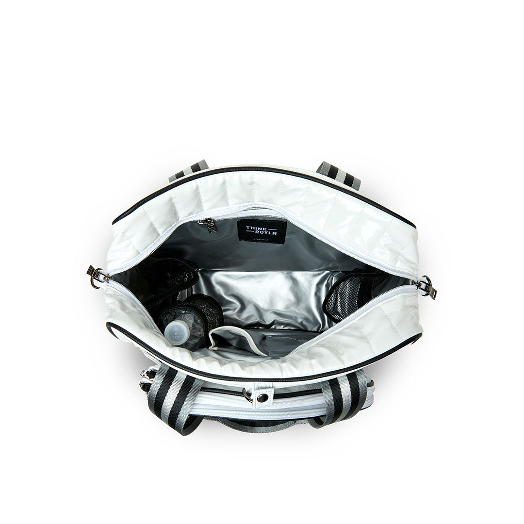 Sporty Spice Pickleball Bag. Website exclusive · Ships direct!