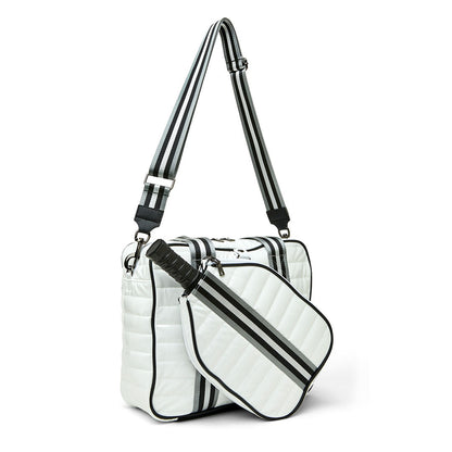 Sporty Spice Pickleball Bag. Website exclusive · Ships direct!