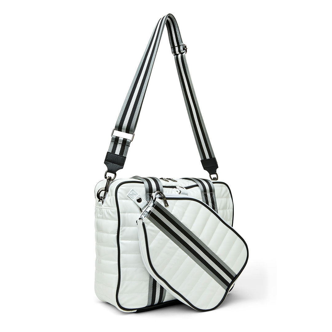 Sporty Spice Pickleball Bag. Website exclusive · Ships direct!