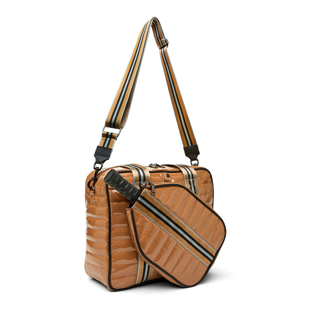 Sporty Spice Pickleball Bag. Website exclusive · Ships direct!