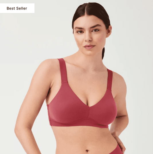 Out From Under Annabella Convertible Harness Bralette