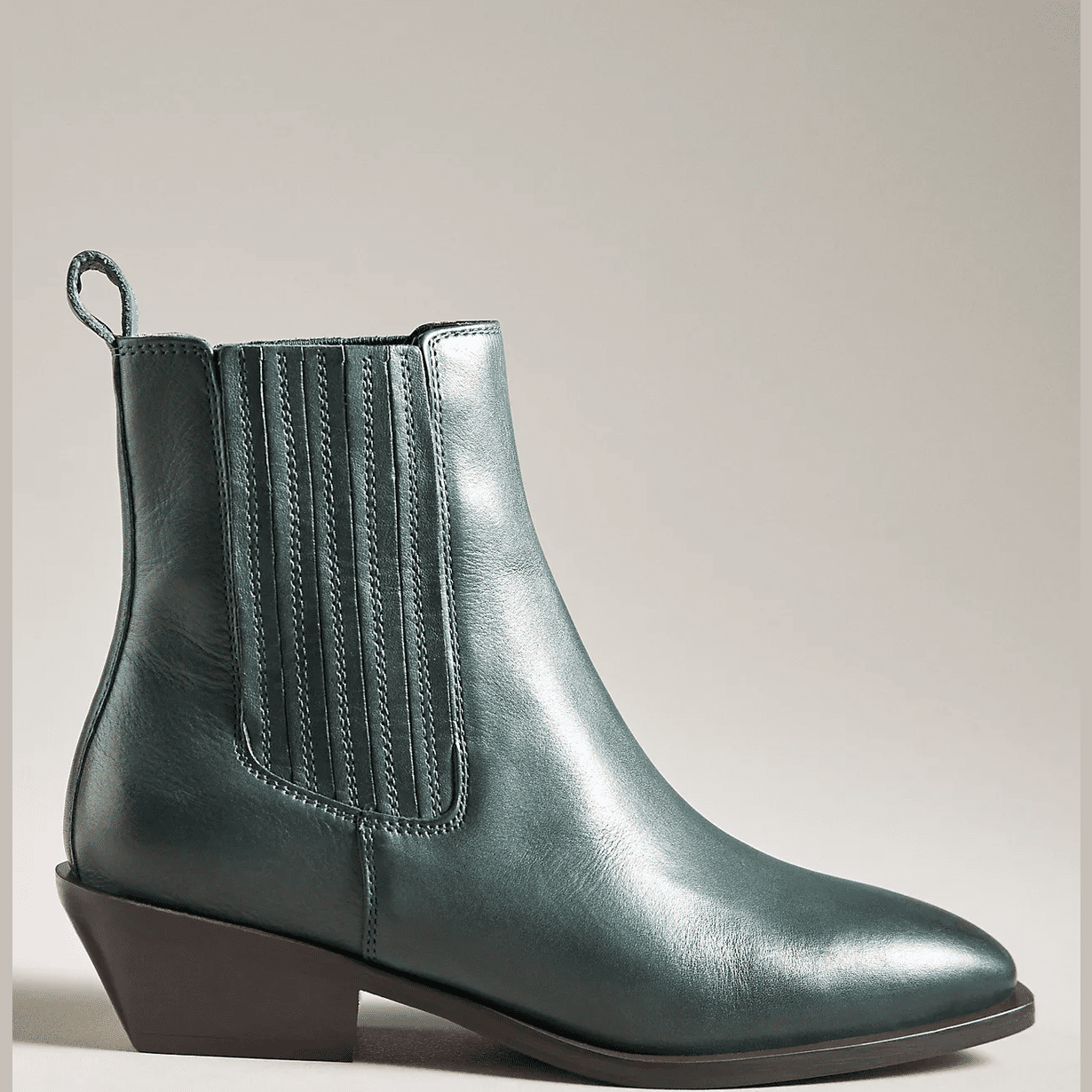 Seychelles Hold Me Down Boots in Green - Jaunts Boutique 