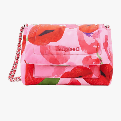 Desigual Lacroix Copenhague Cross Body Handbag - Jaunts Boutique 