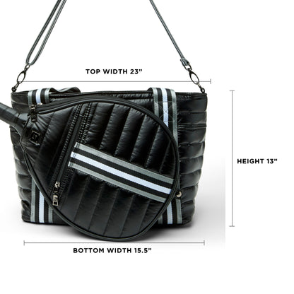 Bounce Padel Versatile Bag. Website exclusive · Ships direct!