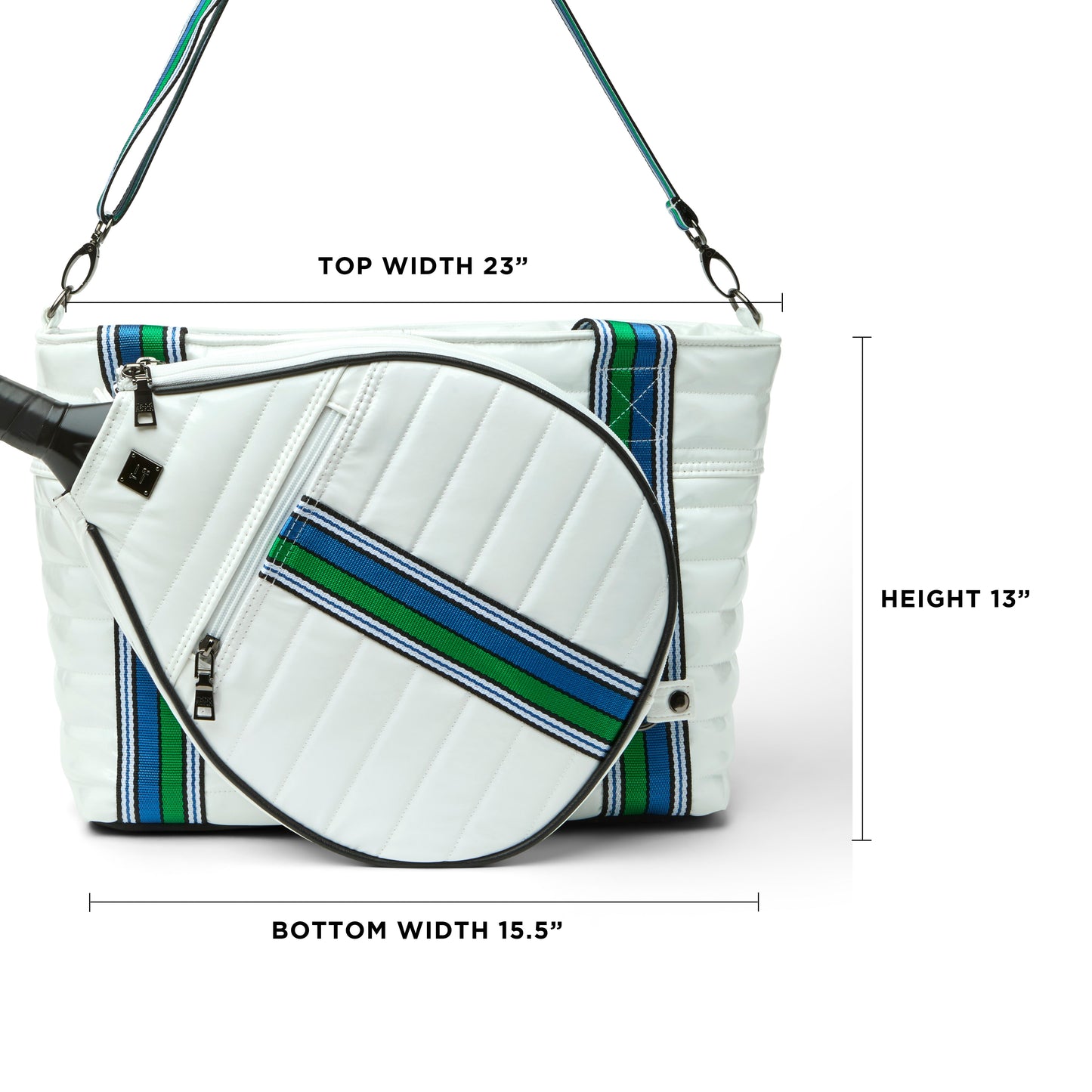 Bounce Padel Versatile Bag. Website exclusive · Ships direct!
