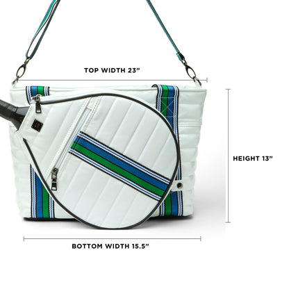 Bounce Padel Versatile Bag. Website exclusive · Ships direct!