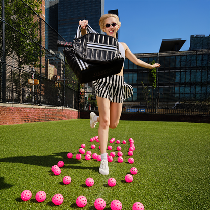 Ace of the Court Pickleball Bag. Website exclusive · Ships direct!