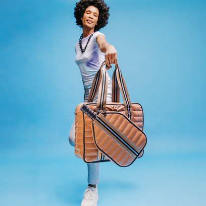 Sporty Spice Pickleball Bag. Website exclusive · Ships direct!