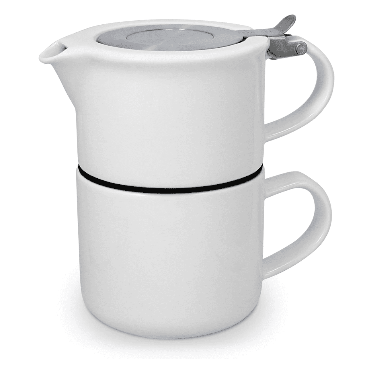 FORLIFE Design Tea for One with Infuser 14oz.