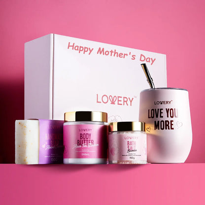 Lovery "Mother's Day Gifts for Moms, Dog Moms, Cat Moms ..." - Jaunts Boutique 